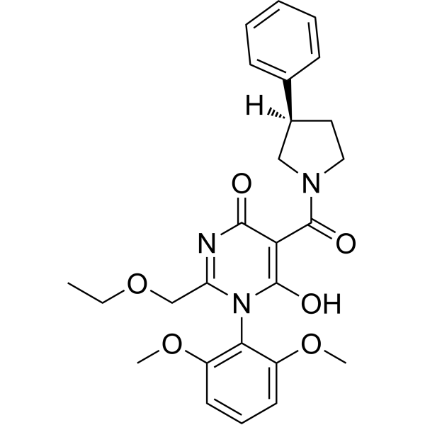 APJ receptor agonist 5 2135514-20-2